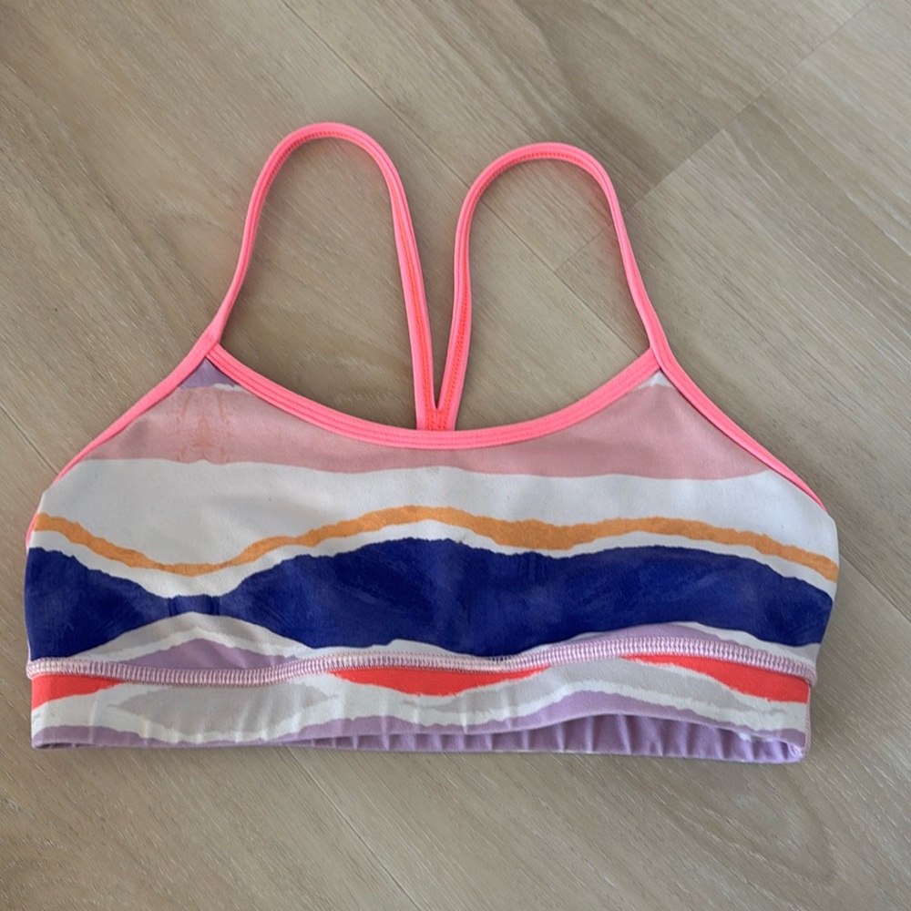 Lululemon bra